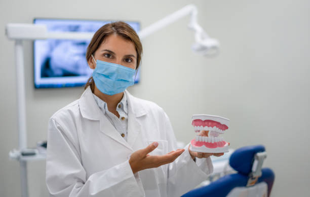 Best Emergency Tooth Extraction in Thunderbolt, GA