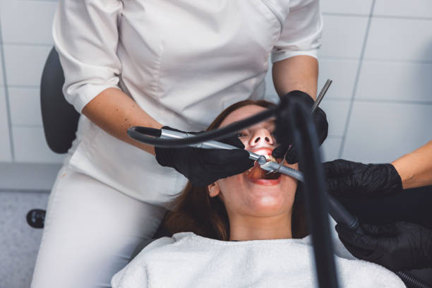 Best Pediatric Emergency Dentist in Thunderbolt, GA