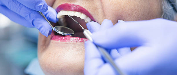 Best Emergency Dental Care for Trauma or Injury in Thunderbolt, GA